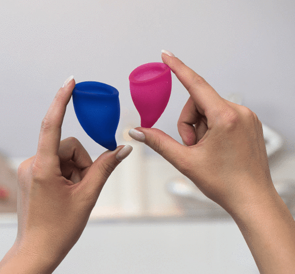 menstrual cup